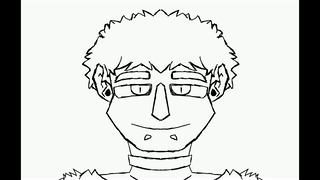 Turn Character Expression [November 20, 2024]