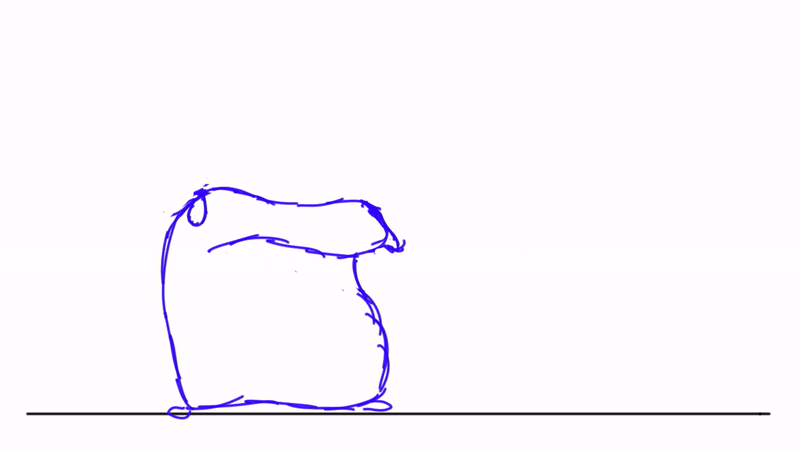 Flour Sack Jump [September 15, 2024]