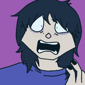 Anger emotion I've felt towards certain people